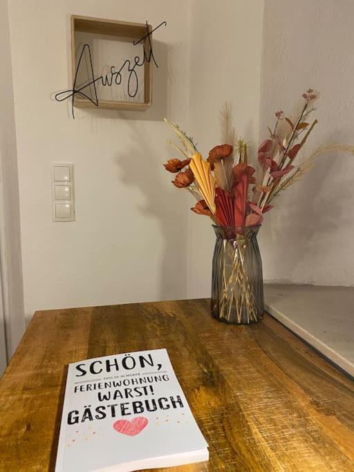 Ferienwohnung Kleinod Sayn เบนดอร์ฟ ภายนอก รูปภาพ