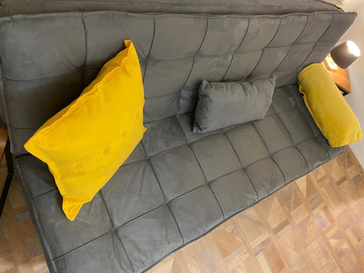 Ferienwohnung Kleinod Sayn เบนดอร์ฟ ภายนอก รูปภาพ